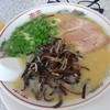 ラーメン池田