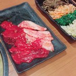 焼肉の三是 - 