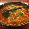 韓王麺