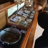 伊勢宮川の里 鄙茅 - 