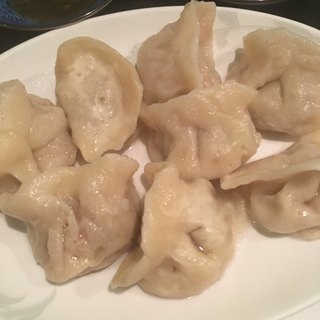 本格水餃子専門 瓦奉店 - 