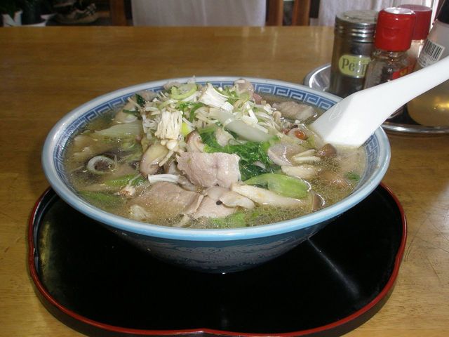 まるもと食堂 - 原ノ町（食堂）の写真