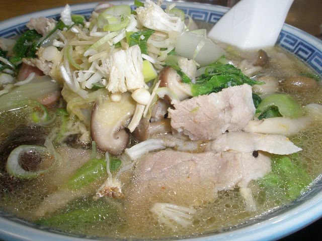 まるもと食堂 - 原ノ町（食堂）の写真