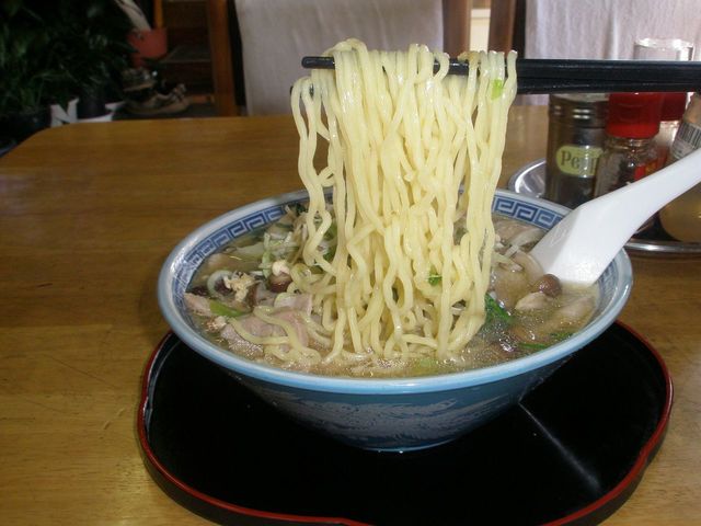 まるもと食堂 - 原ノ町（食堂）の写真