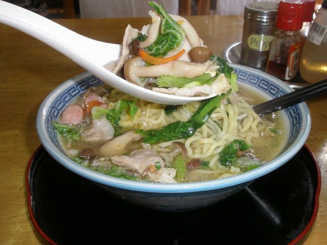 まるもと食堂 - 原ノ町（食堂）の写真