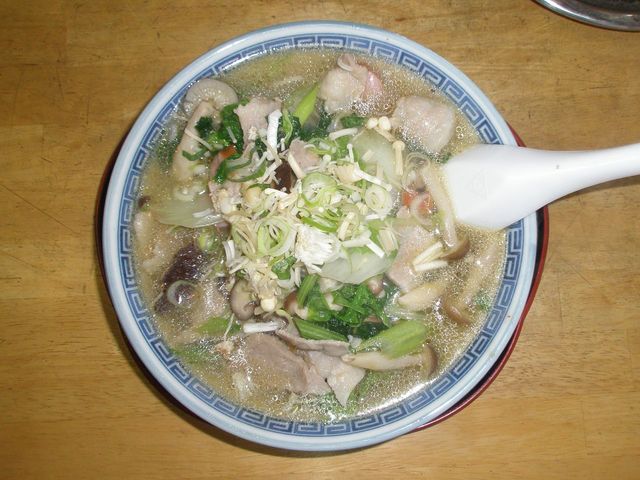 まるもと食堂 - 原ノ町（食堂）の写真