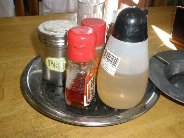 まるもと食堂 - 原ノ町（食堂）の写真