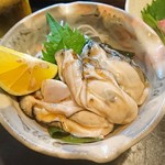 なべいち - 的矢かき酢