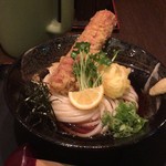 情熱うどん 讃州 - 