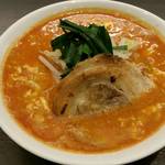 Raijin Ramen - 