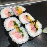 Tsukiji Sushikou Takumi - 