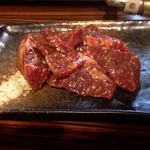 焼肉　時しらず - 