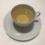 ア・ニュ ルトゥルヴェ・ヴー - ヴェルベーヌティー