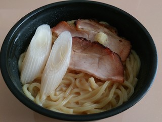 sapporokaisemmaru - ばらちらしセットの味噌ラーメン