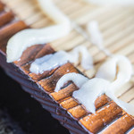 ひびき庵 - 饂飩（うんどん）の亂雜性（みだれ）