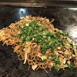 鉄板焼じん - 