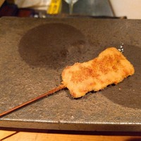串揚げ 依知川 - 