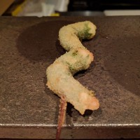 串揚げ 依知川 - 