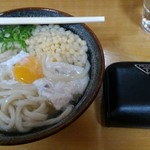 天乃うどん店 - 