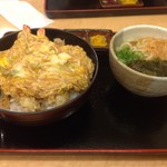 手打ちうどん　讃岐 - 