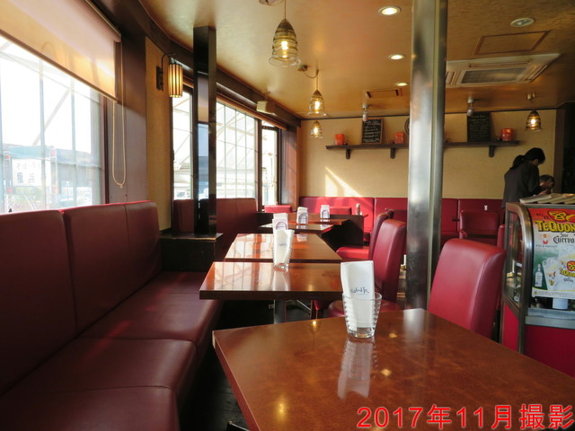 カフェファルファーレ Cafe Farfalle 高槻 カフェ 食べログ