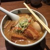 創始 麺屋武蔵
