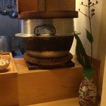 日々魚数寄 東木 - 