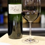 波へい - メッツォ ベルジュラック ルージュ