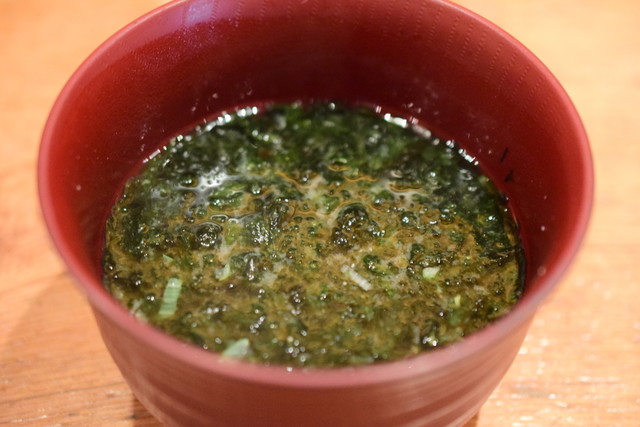 Sushi Izakaya Nihonkai Meguro Ten photo 3