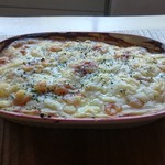 香房 ゆず夢cafe - ご飯少なくしてもらってますｗ