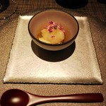 イル アオヤマ - 白海老