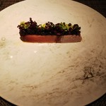 イル アオヤマ - ぶり