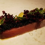 イル アオヤマ - ぶり