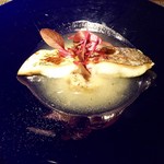 イル アオヤマ - マナガツオ