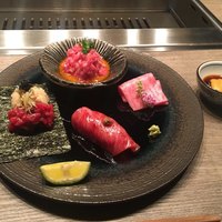 USHIGORO S. NISHIAZABU - 