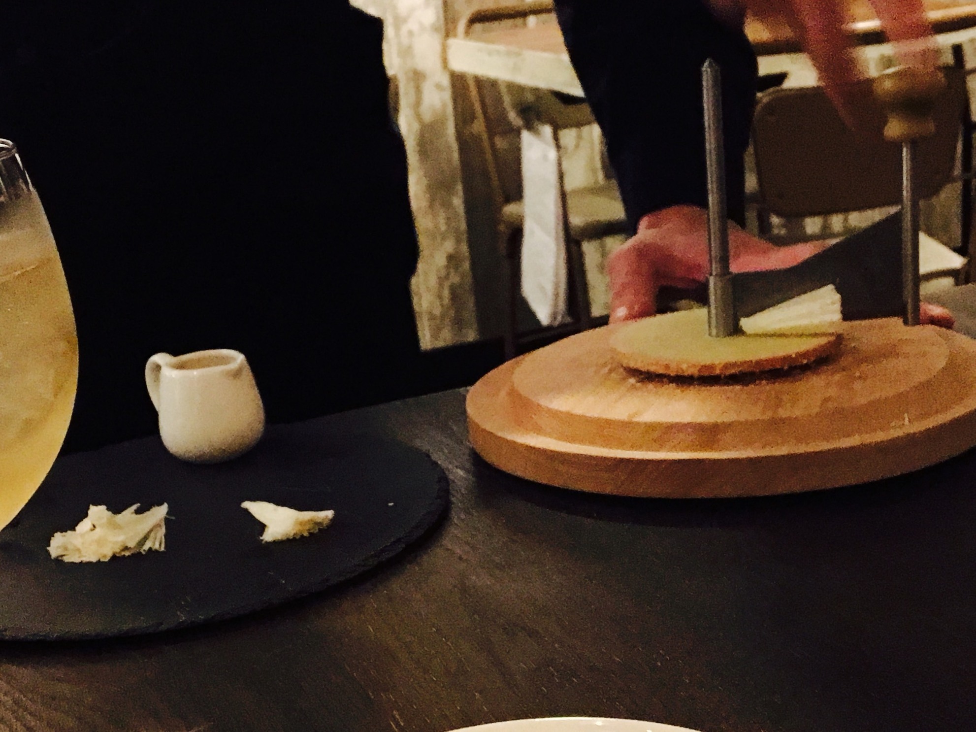 4月のうさぎです Shigatsu no Usagi（しがつのうさぎ）（八幡西区・東区/居酒屋