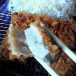 とんかつ和幸 - 