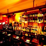 西駅前Beerダイニング 麦笑家