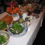 亀の井別荘 - バイキングスタイルが追加