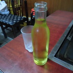 お好み焼チャコちゃん - アップル 200円