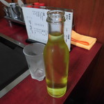 お好み焼チャコちゃん - アップル 200円