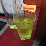 お好み焼チャコちゃん - アップル 200円