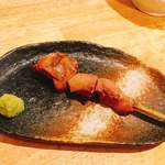 Yakitori Monden - 