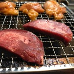 焼肉 主水 - 