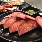 Yakiniku Mondo - 