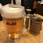 タージマハール - 大ピッチャー