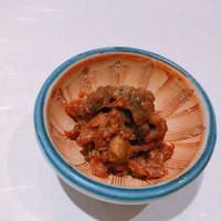 元 - 蜆の佃煮