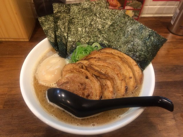 たくぞうのらーめん 南浦和 ラーメン 食べログ たくぞうのらーめん 南浦和 ラーメン 食べログ