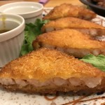 タージマハール - ジンガムンバイ