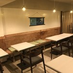 魚と亨の酒場 おしょろ - 